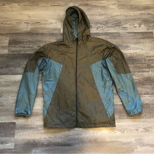 Oakley mens jacket like new XL